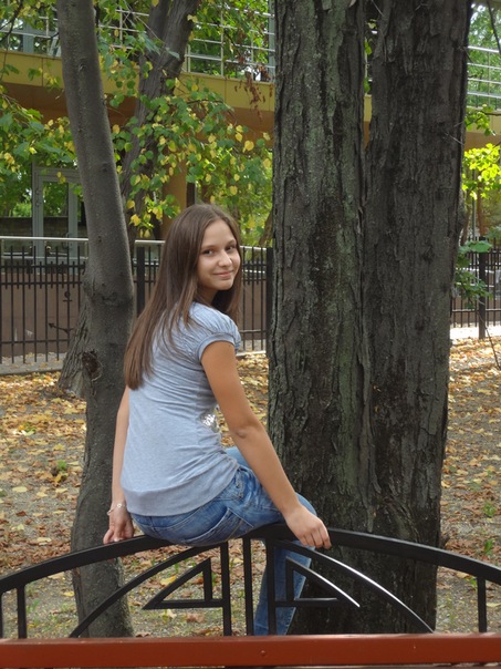 №1, Екатерина Черемпей, Новороссийск №1, Екатерина Черемпей, Новороссийск