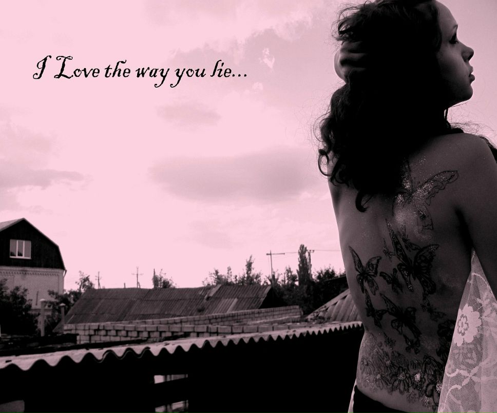 Таня Чугунова фотография #27