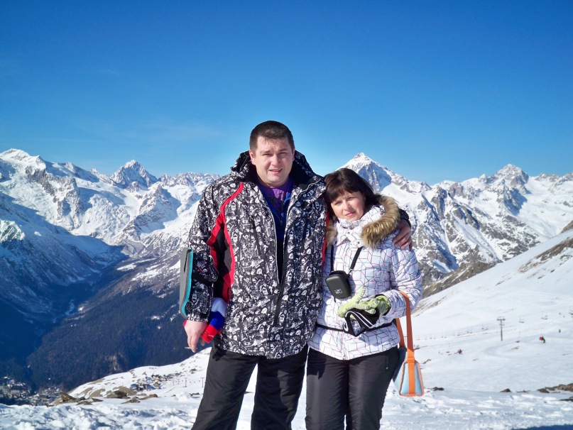 Дмитрий Соснин фотография #3