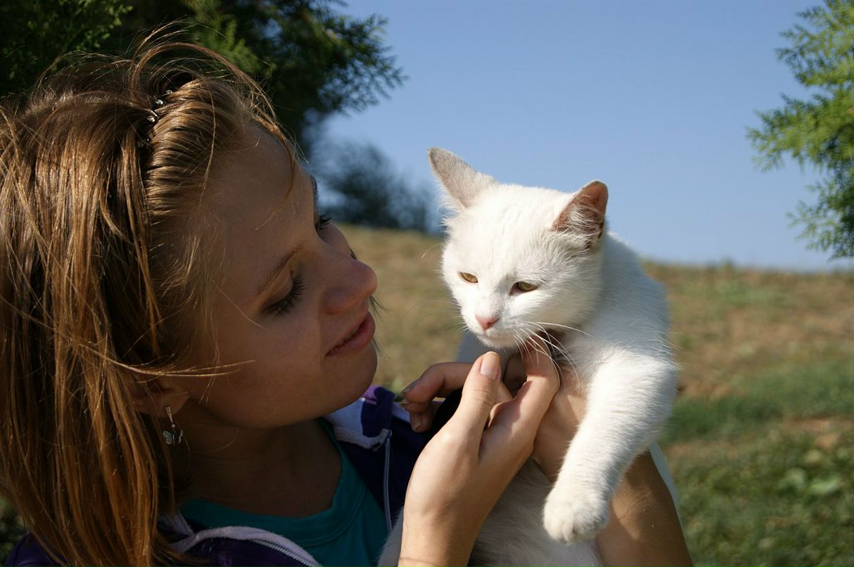 Маша Тимофеева фотография #28