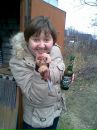 Фотография Petropavlovskaya Larochka