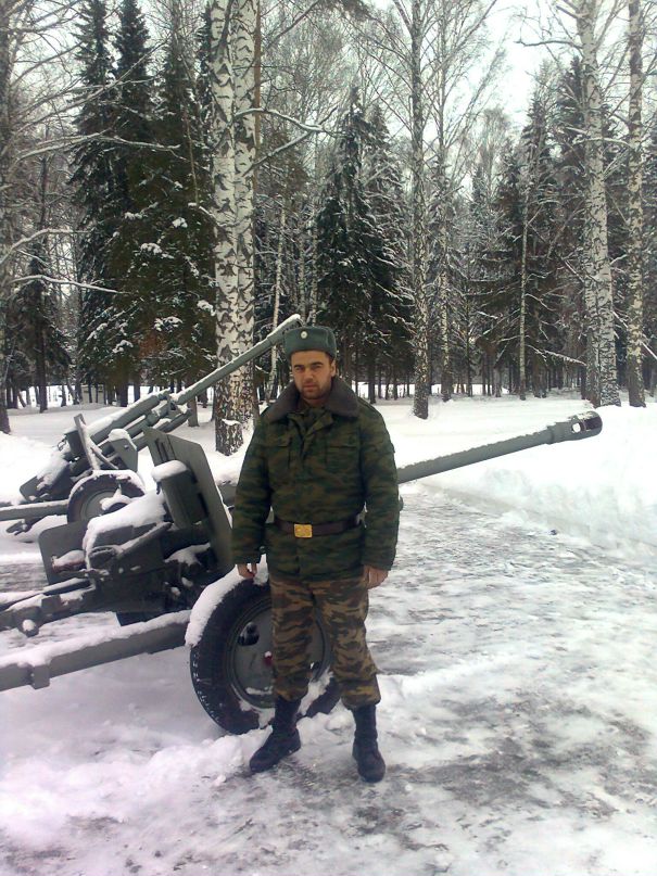 Иван Чернушкин фотография #35