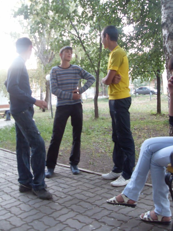 Альбина Латыпова фотография #38 из vk профиля id90951663