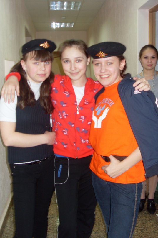 Альбина Латыпова фотография #13 из vk профиля id90951663