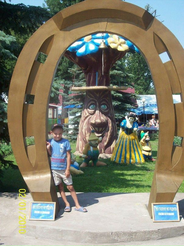 Ришат Сафин фотография #30