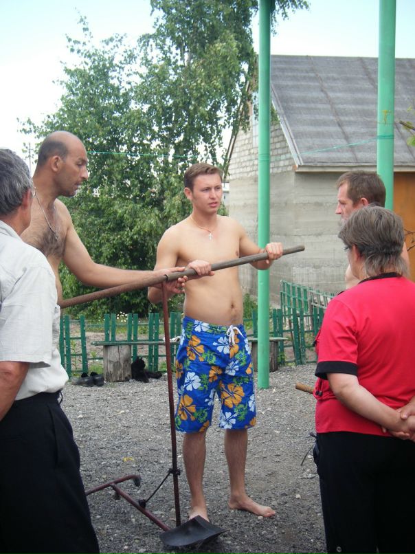 Евгений Халенко фотография #18