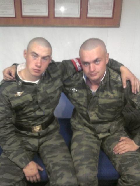 Дмитрий Коскин фотография #40