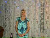 Фотография Болотовой Анны