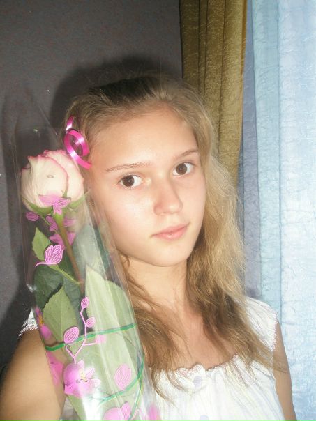 №6, Лиза Кнакнина, 30 лет, Голышманово (поселок) №6, Лиза Кнакнина, 30 лет, Голышманово (поселок)