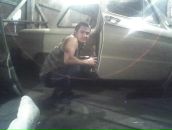 Фотография Евстифеева Александра