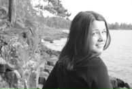 Фотография Дадашевой Эльмиры