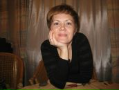 Фотография Кизеевой Натальи