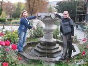 Фотография Бронишевской Татьяны