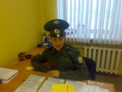 Фотография Кузнецова Александра