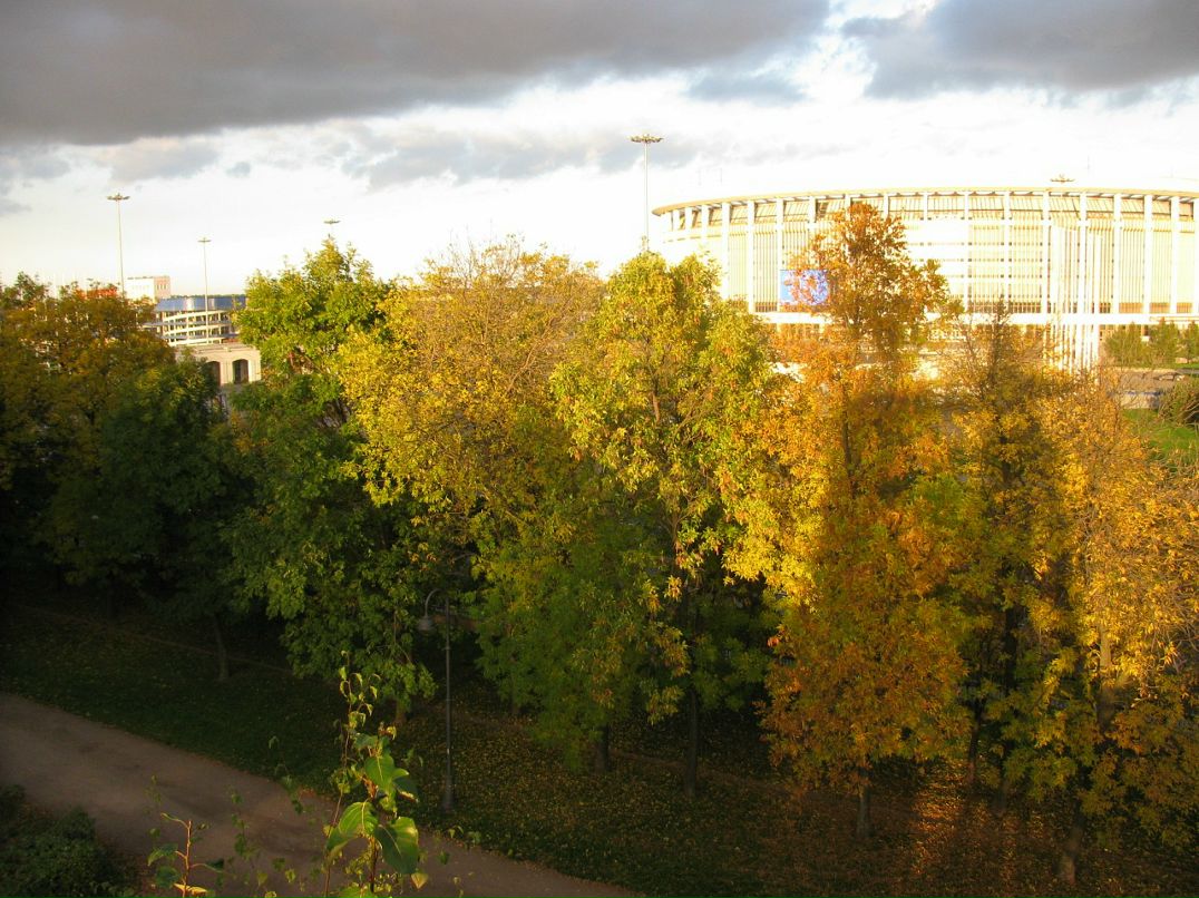 Евгений Сергеев фотография #43