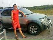 Фотография Ершова Евгения