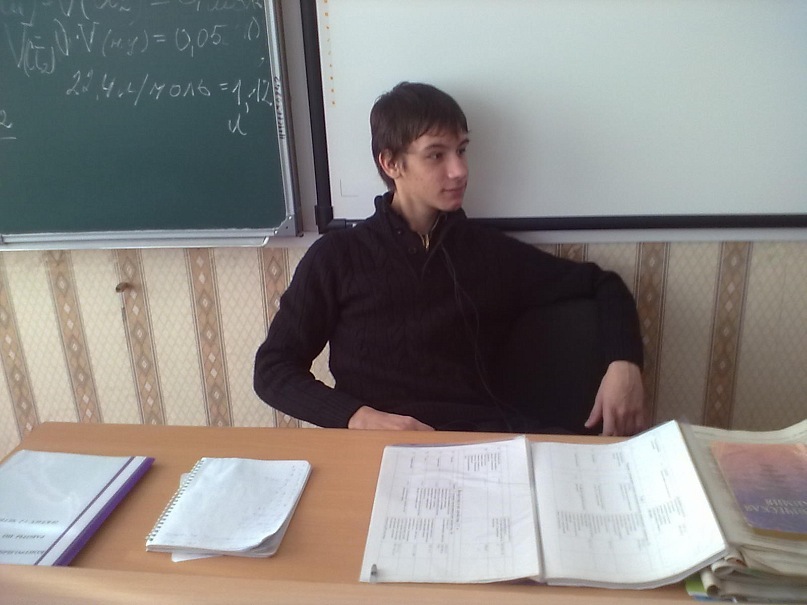 Сережа Джан фотография #33