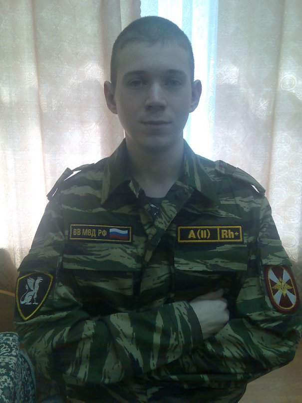 Коля Корнеев фотография #26