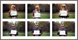 Фотография Яблонской Надюши