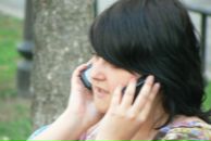 Фотография Деменковой Алёнки