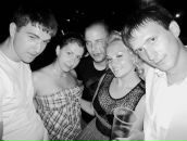 Фотография Егошин Алексей