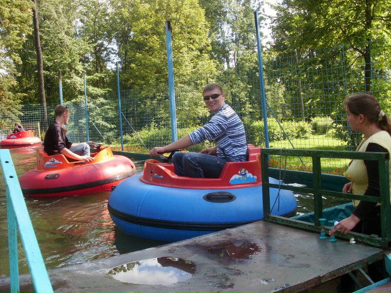 Сергей Евтушенко фотография #41