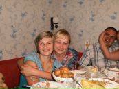 Наталія Вишневська(Цахній) фотография #36 (источник - https://vk.com/id54685392)