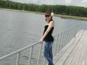 Фотография Саврасовой Светланы