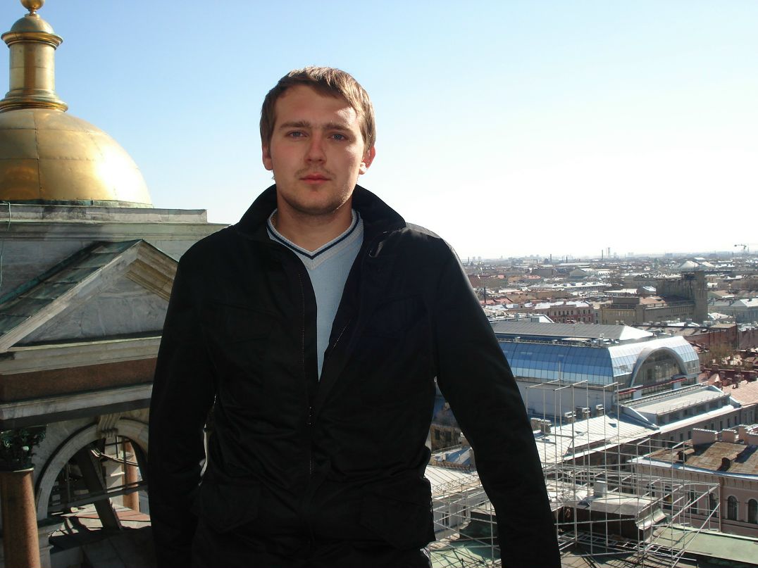 Сергей Евсеев фотография #28