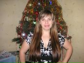 Фотография Вяткиной Танюши