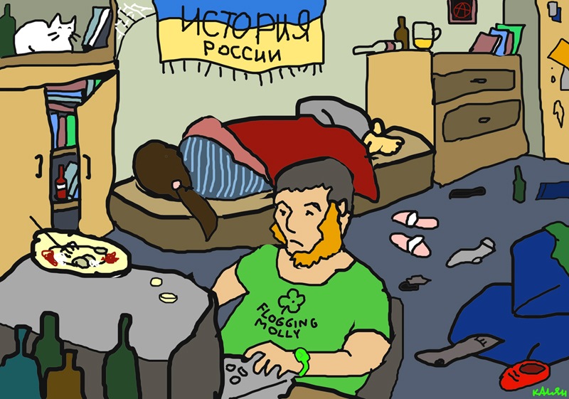 Николай Саныч фотография #49