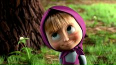 Фотография Ибрагимовой Анюты