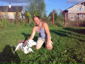 Фотография Свербихина Дмитрия