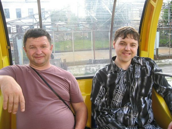 Дима Чуев фото №4