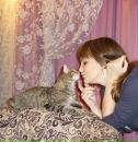 Фотография Койновой Алины