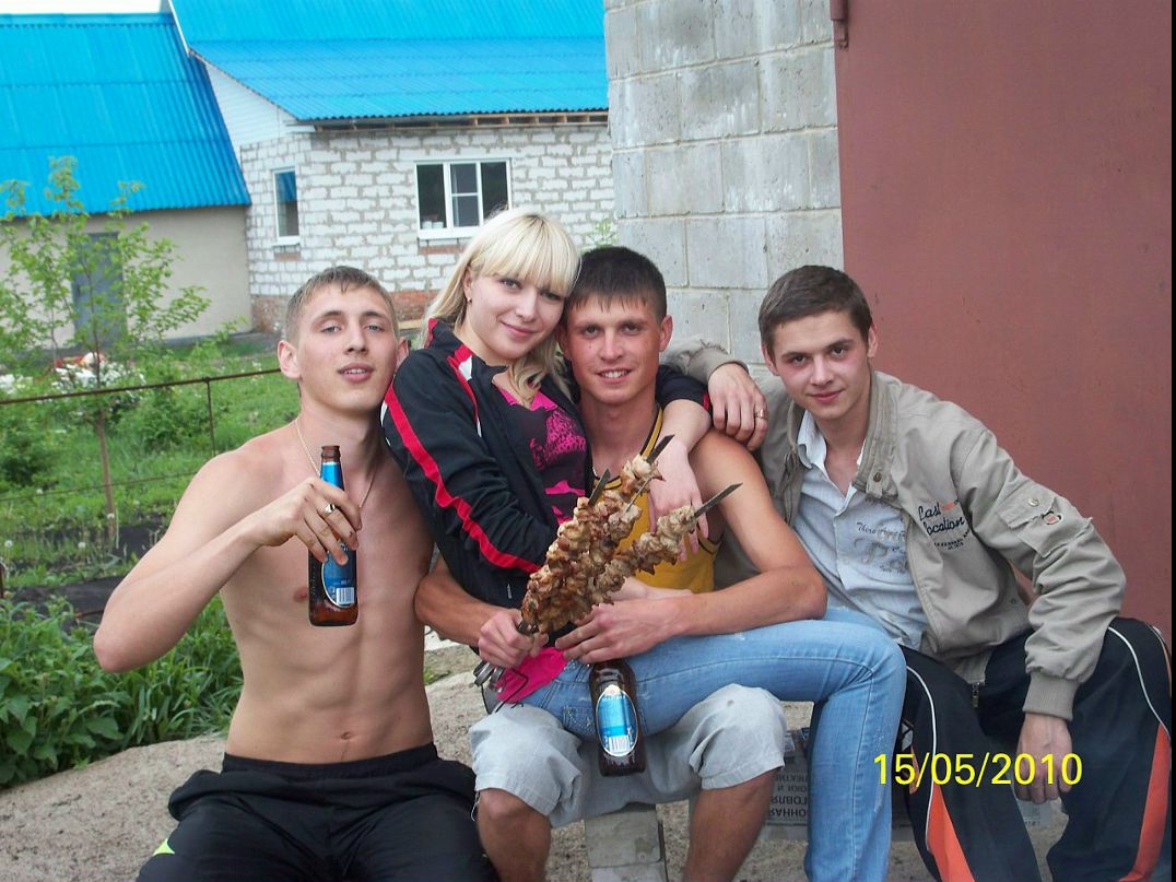 Иван Андросов фотография #44