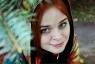 Фотография Бобковой Ники