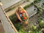 Фотография Гареевой Екатерины