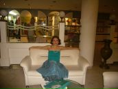 Фотография Максимовой Ольги