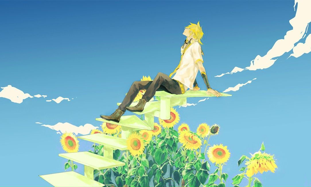 Dandelion San фотография #50