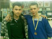 Вова Кокіш фотография #32 (источник - https://vk.com/id78175730)