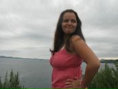 Фотография Чугуй Евгении