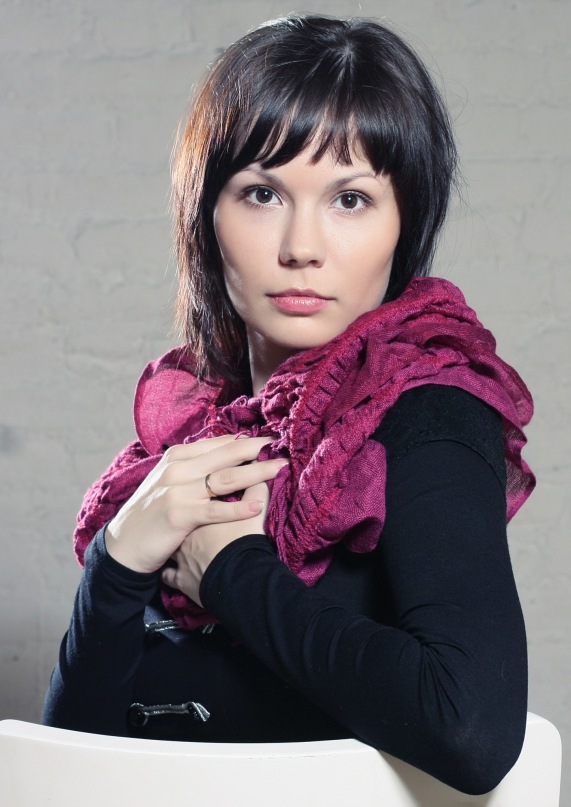 Мария Баскова фотография #45