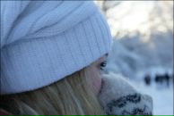 Фотография Невской Тани