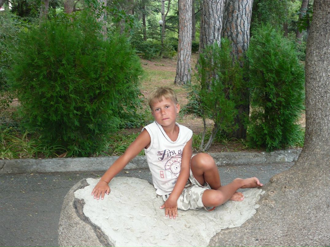 Олег Ткаченко фотография #10