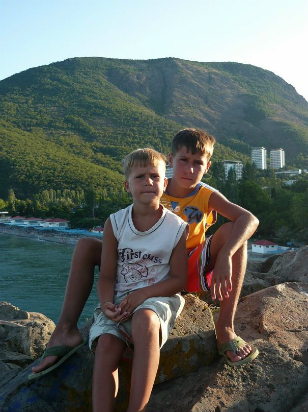 Олег Ткаченко фотография #15