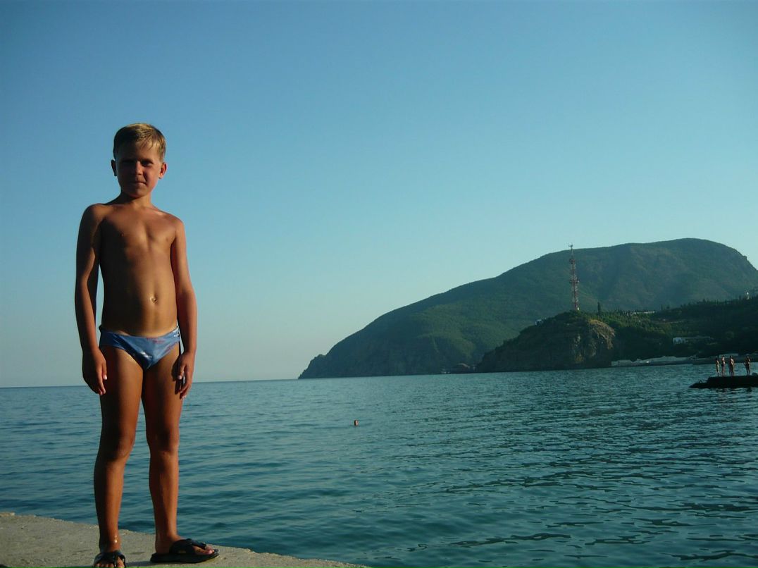 Олег Ткаченко фотография #33