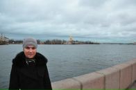 Фотография Мироновой Дарьи