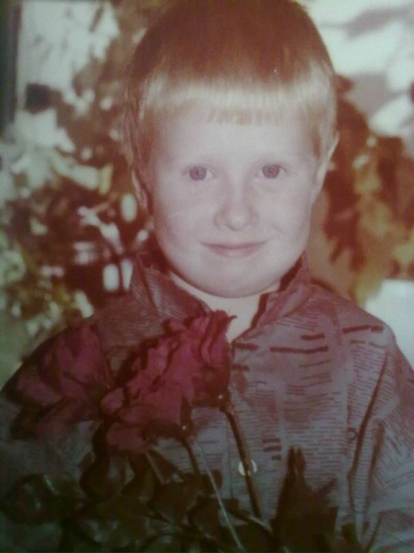 Виктор Степанов фотография #41