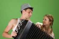 Фотография Кальницкой Кристины